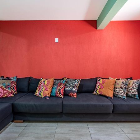 Minha Casa Em Canela 1 Villa Eksteriør billede