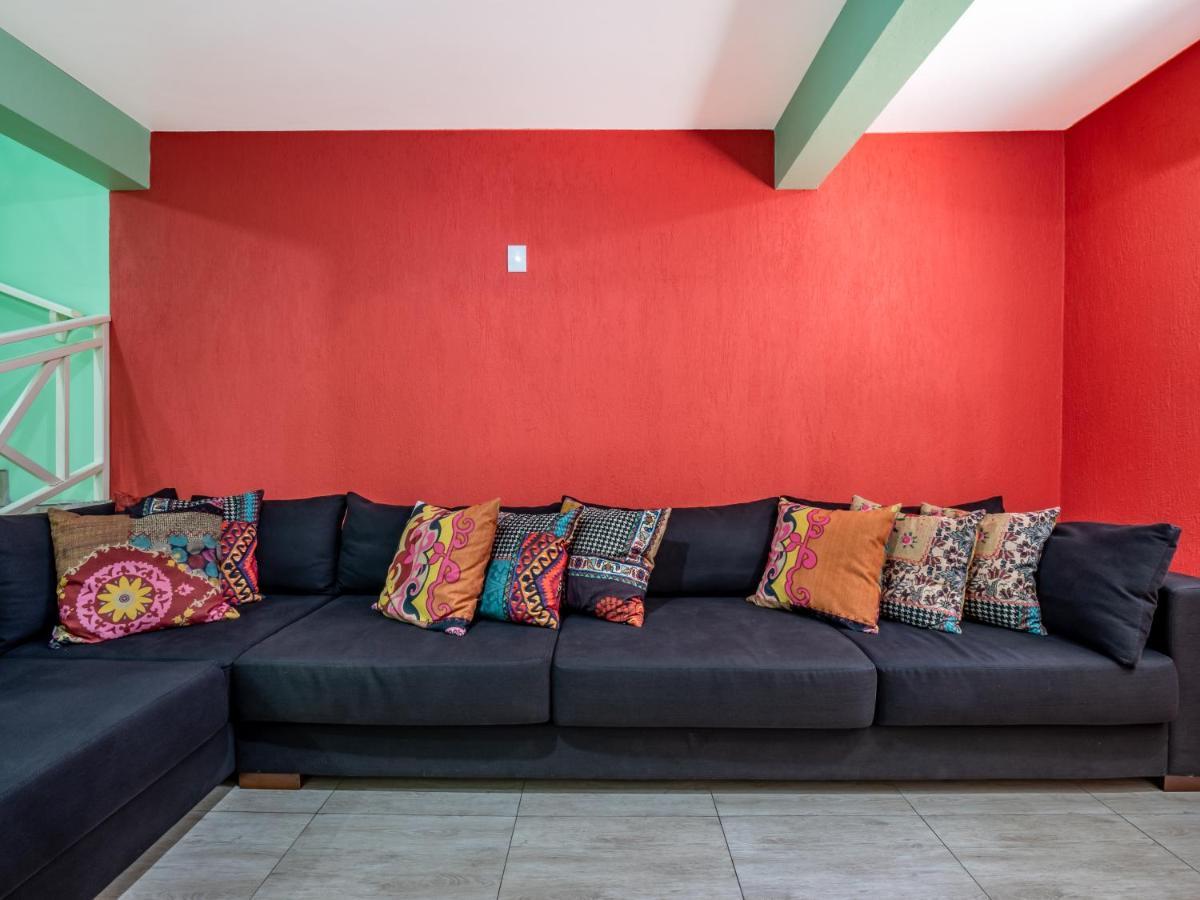 Minha Casa Em Canela 1 Villa Eksteriør billede