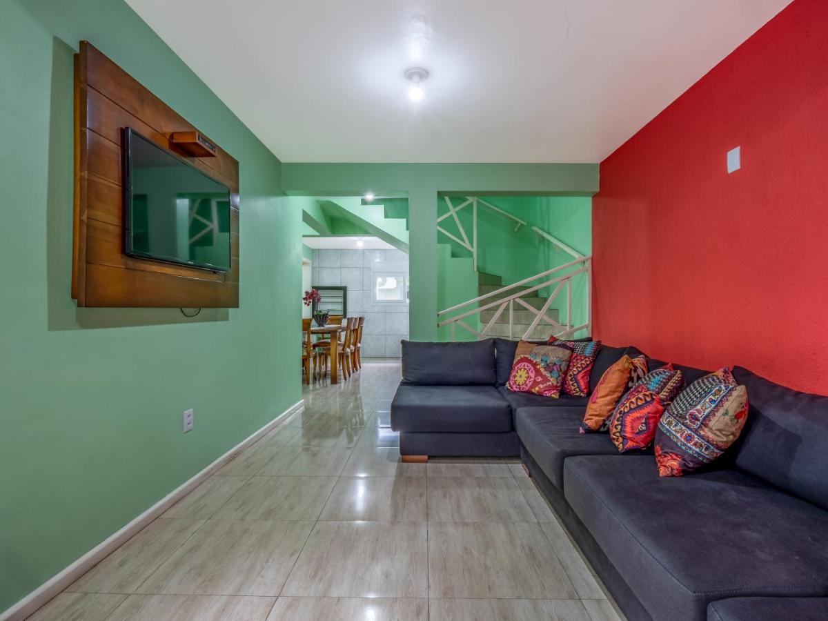 Minha Casa Em Canela 1 Villa Eksteriør billede