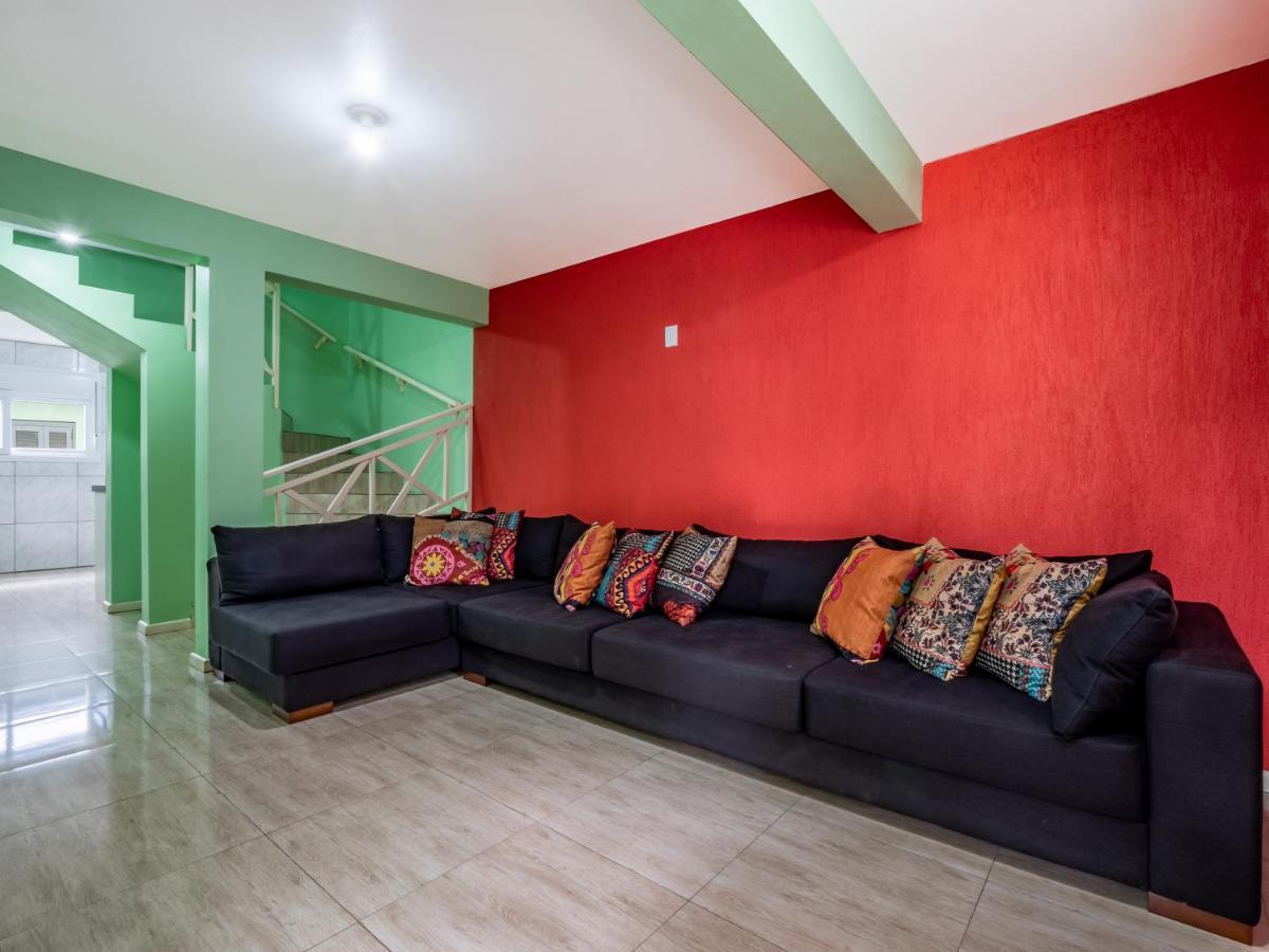 Minha Casa Em Canela 1 Villa Eksteriør billede