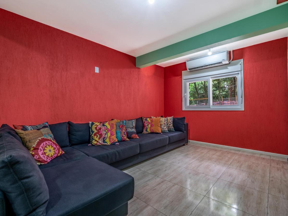Minha Casa Em Canela 1 Villa Eksteriør billede
