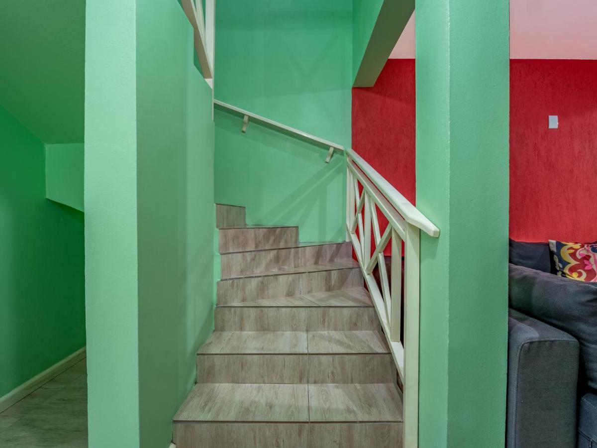 Minha Casa Em Canela 1 Villa Eksteriør billede