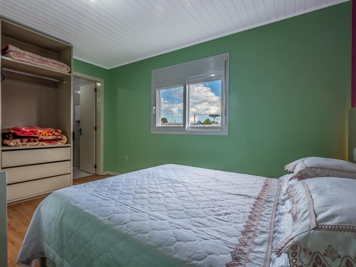 Minha Casa Em Canela 1 Villa Eksteriør billede