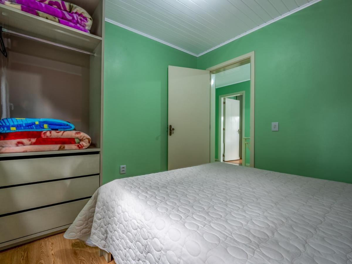 Minha Casa Em Canela 1 Villa Eksteriør billede