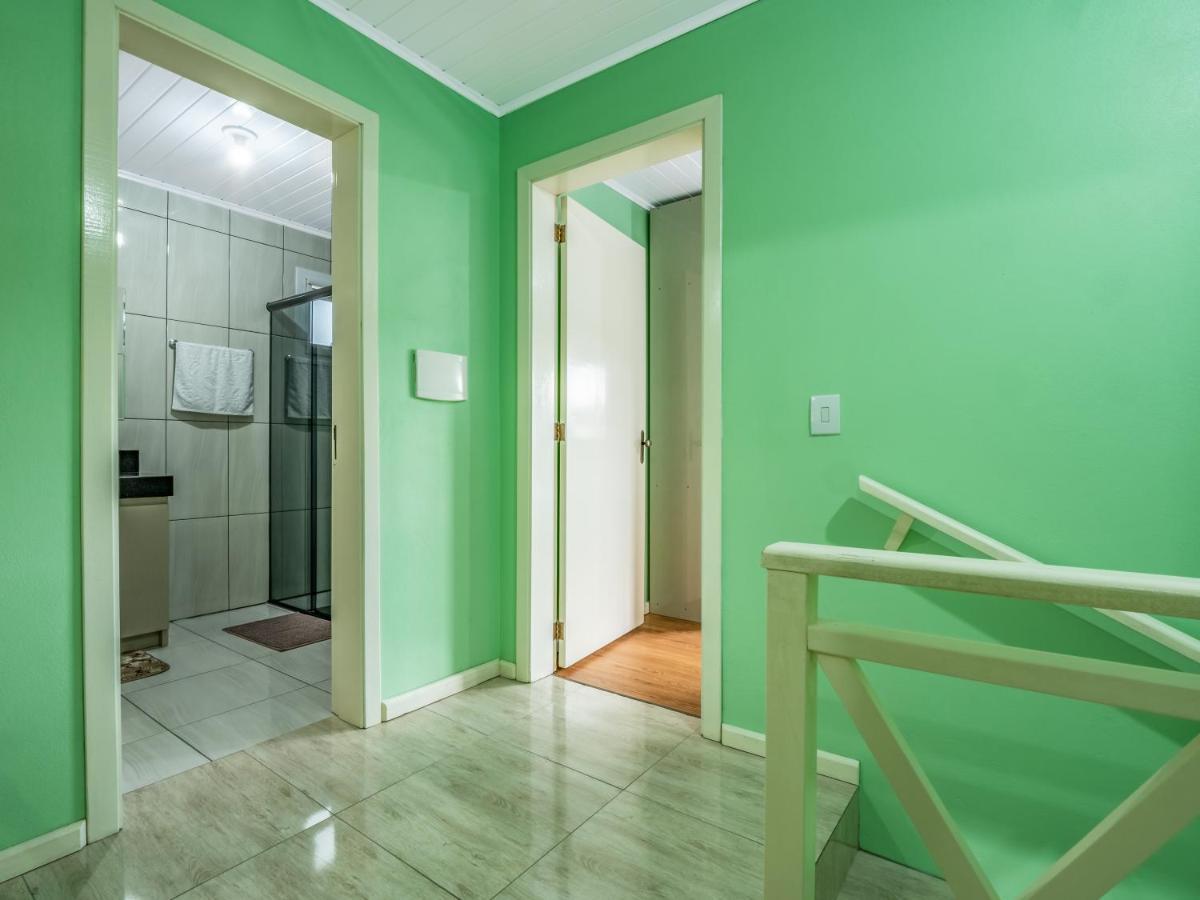 Minha Casa Em Canela 1 Villa Eksteriør billede