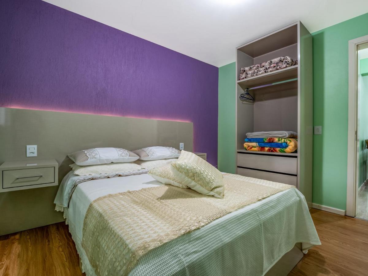 Minha Casa Em Canela 1 Villa Eksteriør billede
