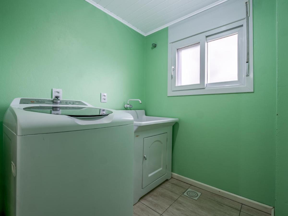 Minha Casa Em Canela 1 Villa Eksteriør billede