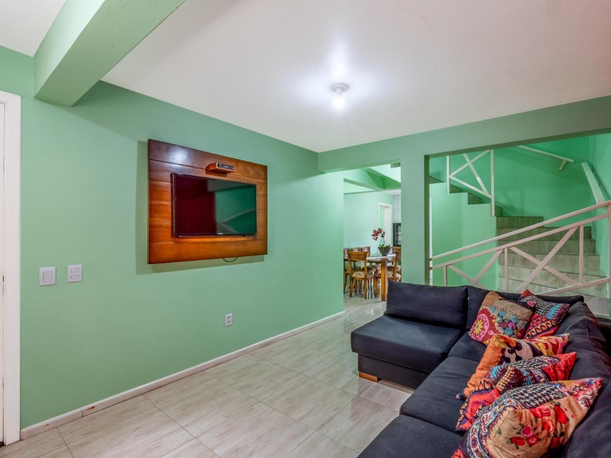 Minha Casa Em Canela 1 Villa Eksteriør billede