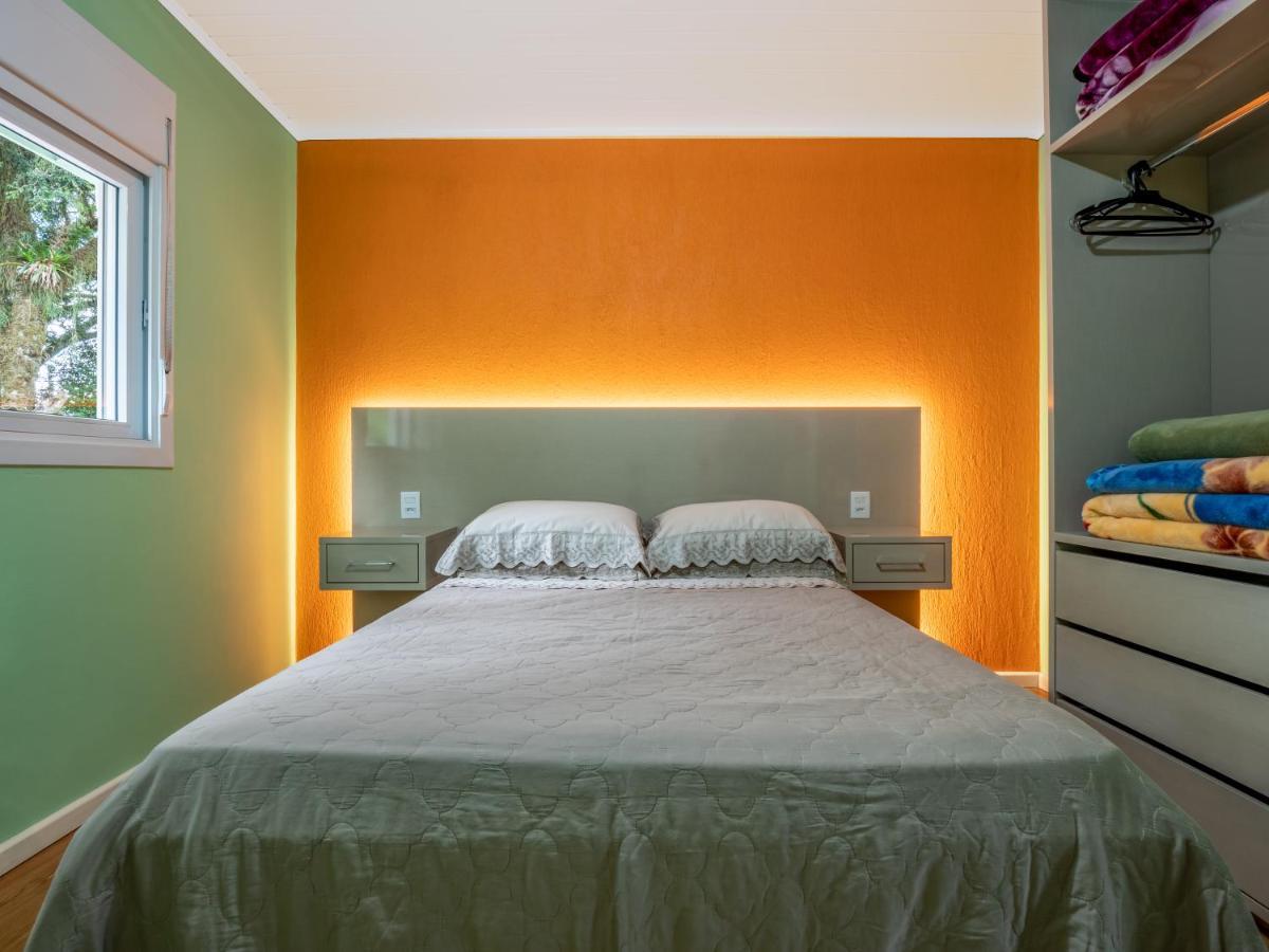 Minha Casa Em Canela 1 Villa Eksteriør billede