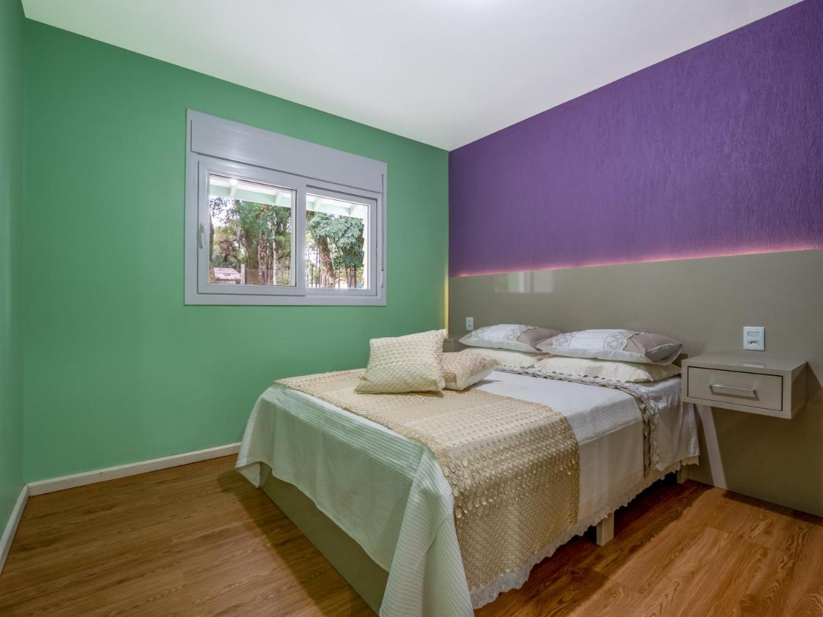 Minha Casa Em Canela 1 Villa Eksteriør billede