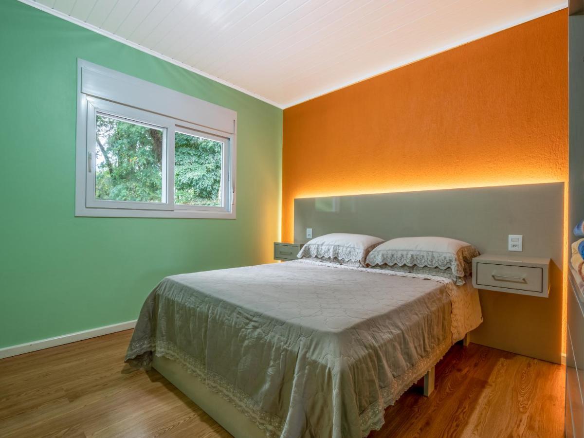 Minha Casa Em Canela 1 Villa Eksteriør billede