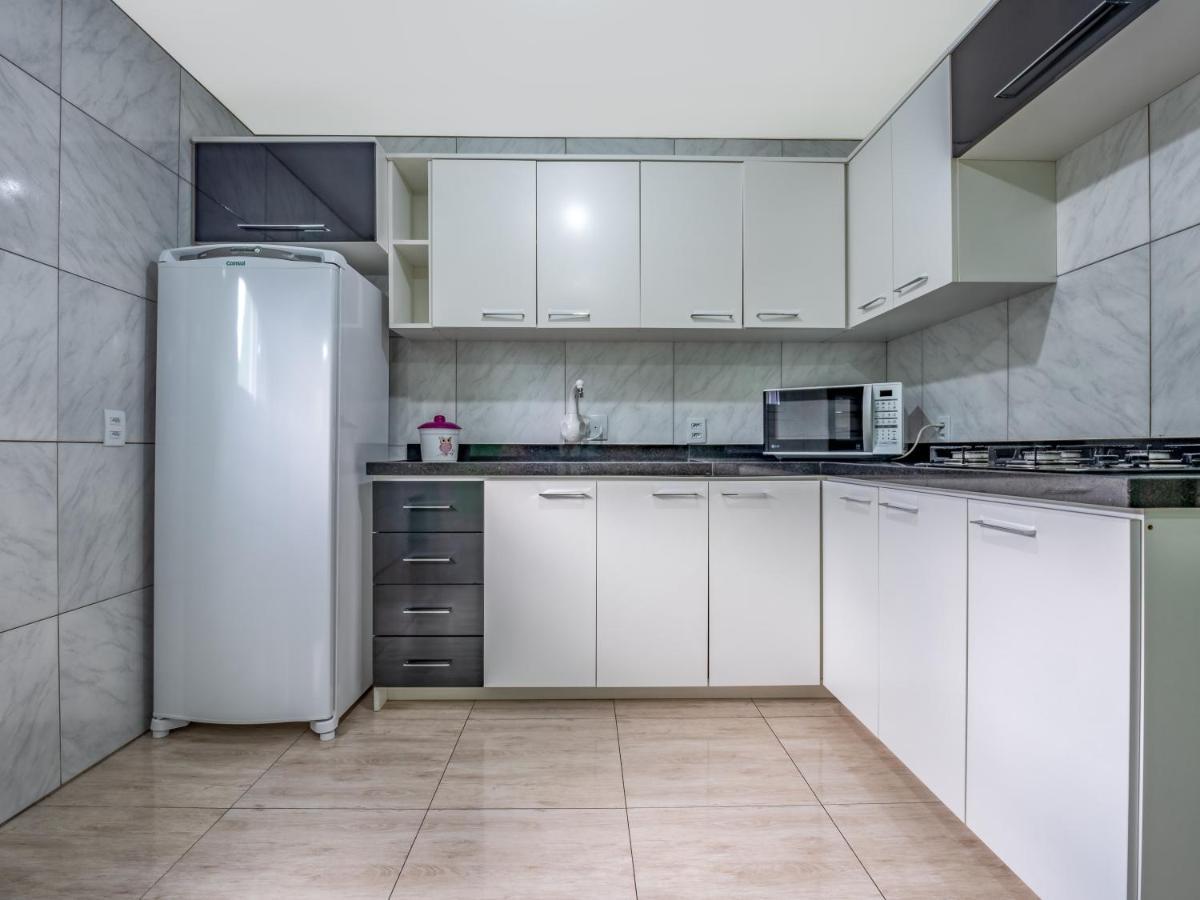 Minha Casa Em Canela 1 Villa Eksteriør billede