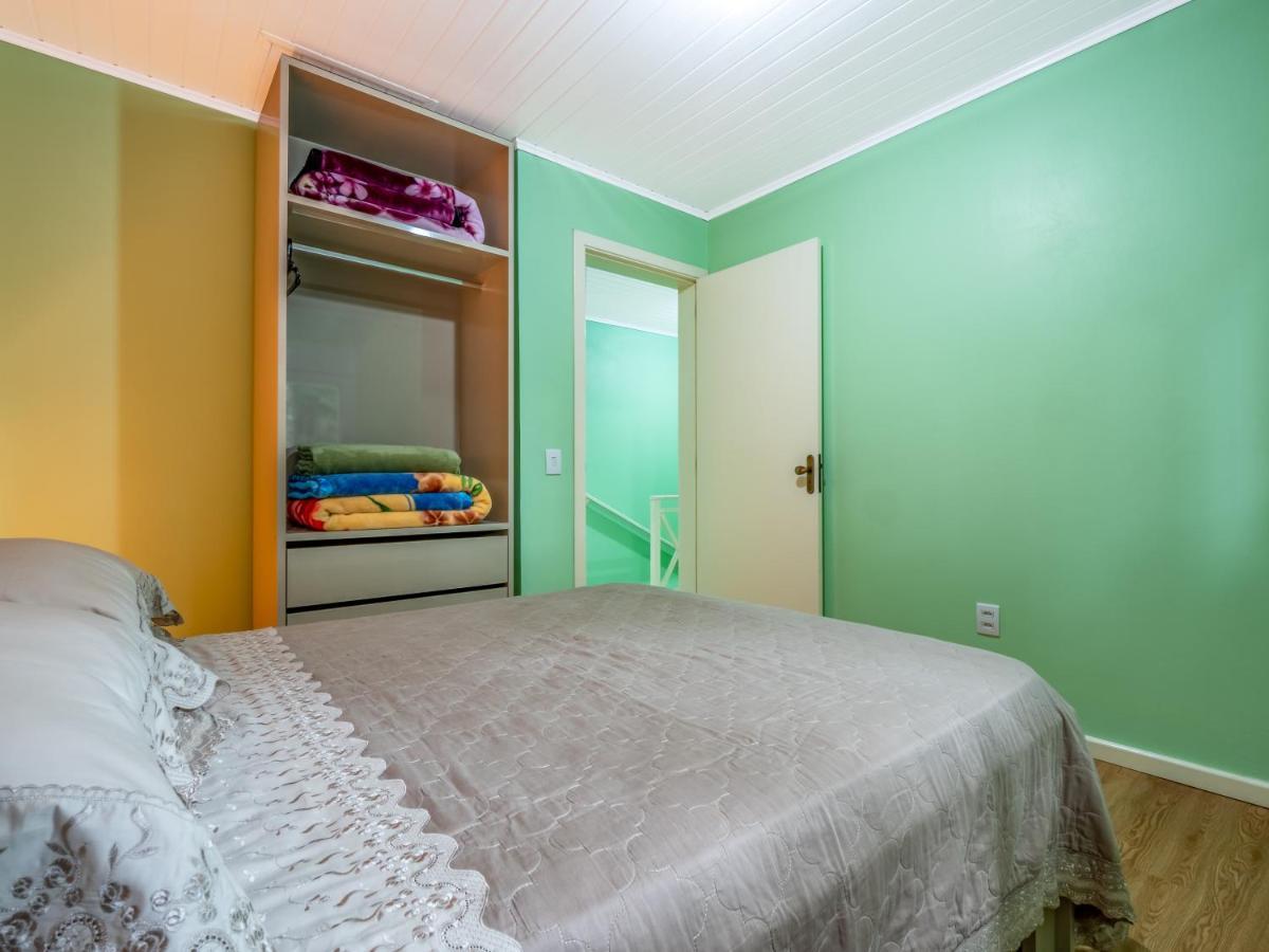 Minha Casa Em Canela 1 Villa Eksteriør billede