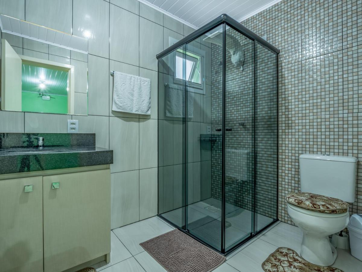 Minha Casa Em Canela 1 Villa Eksteriør billede