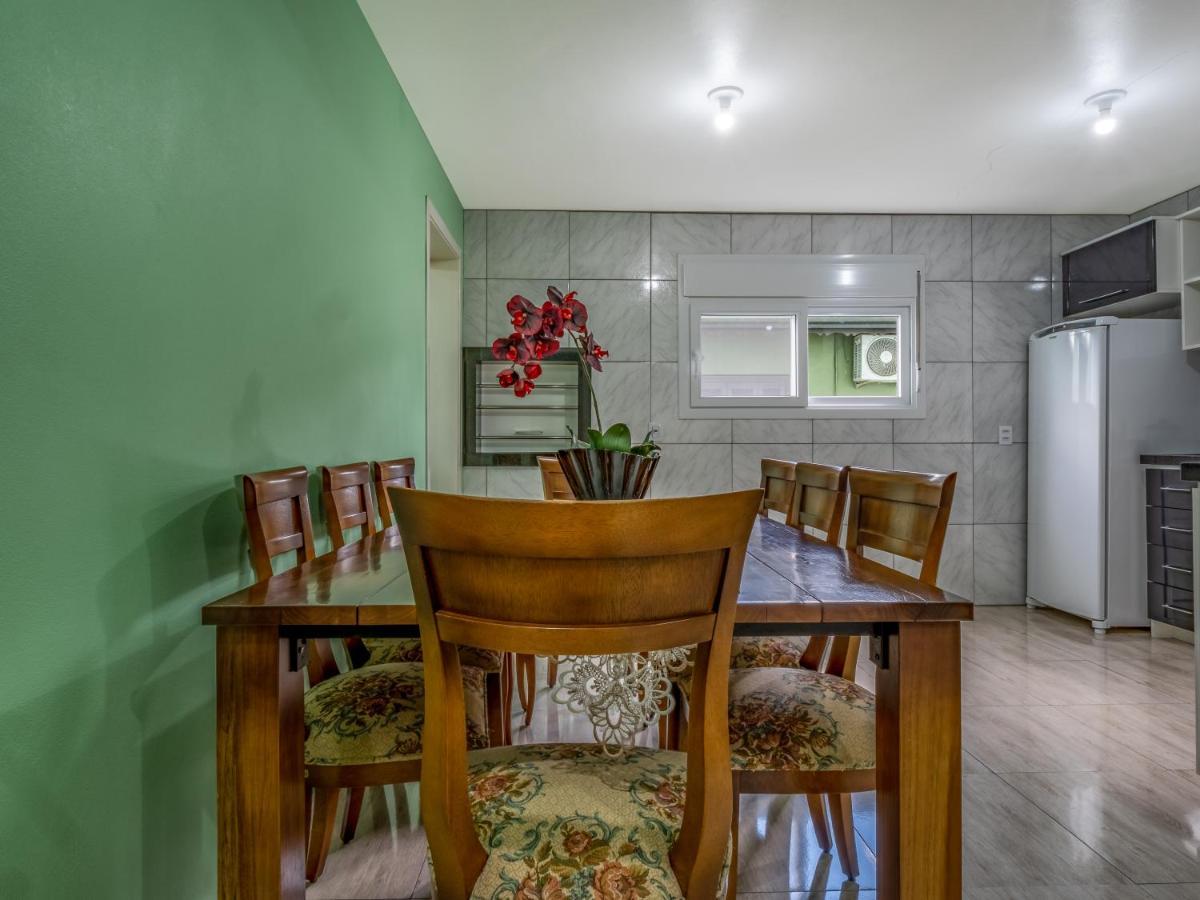Minha Casa Em Canela 1 Villa Eksteriør billede